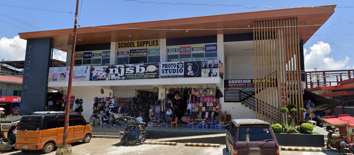 NJSB Events Printing Services - Tangub Branch