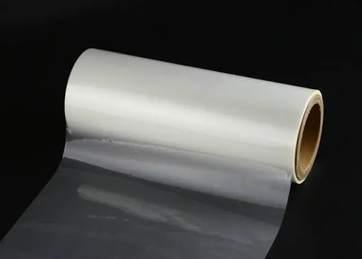 Glossy / Matte Thermal Lamination