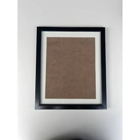 Frame Matting