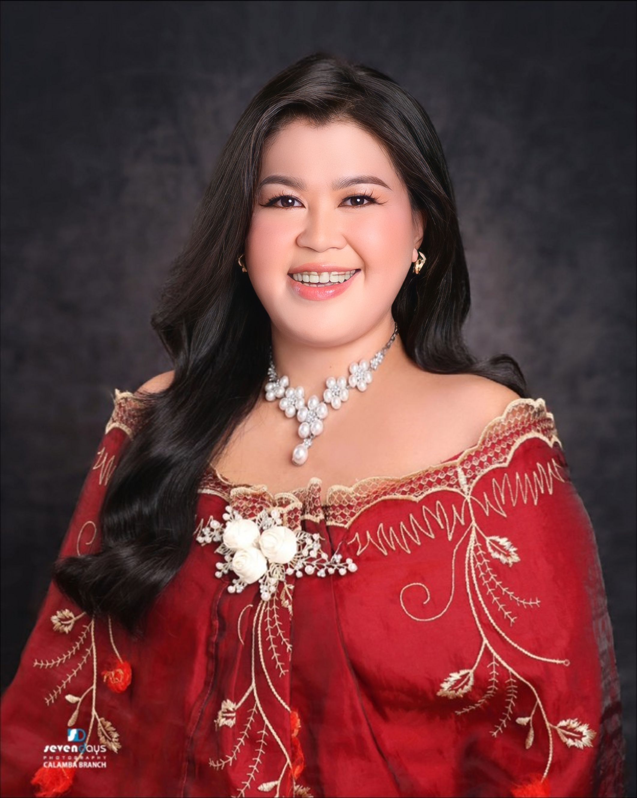 Mary Grace Naquila Mahusay profile photo