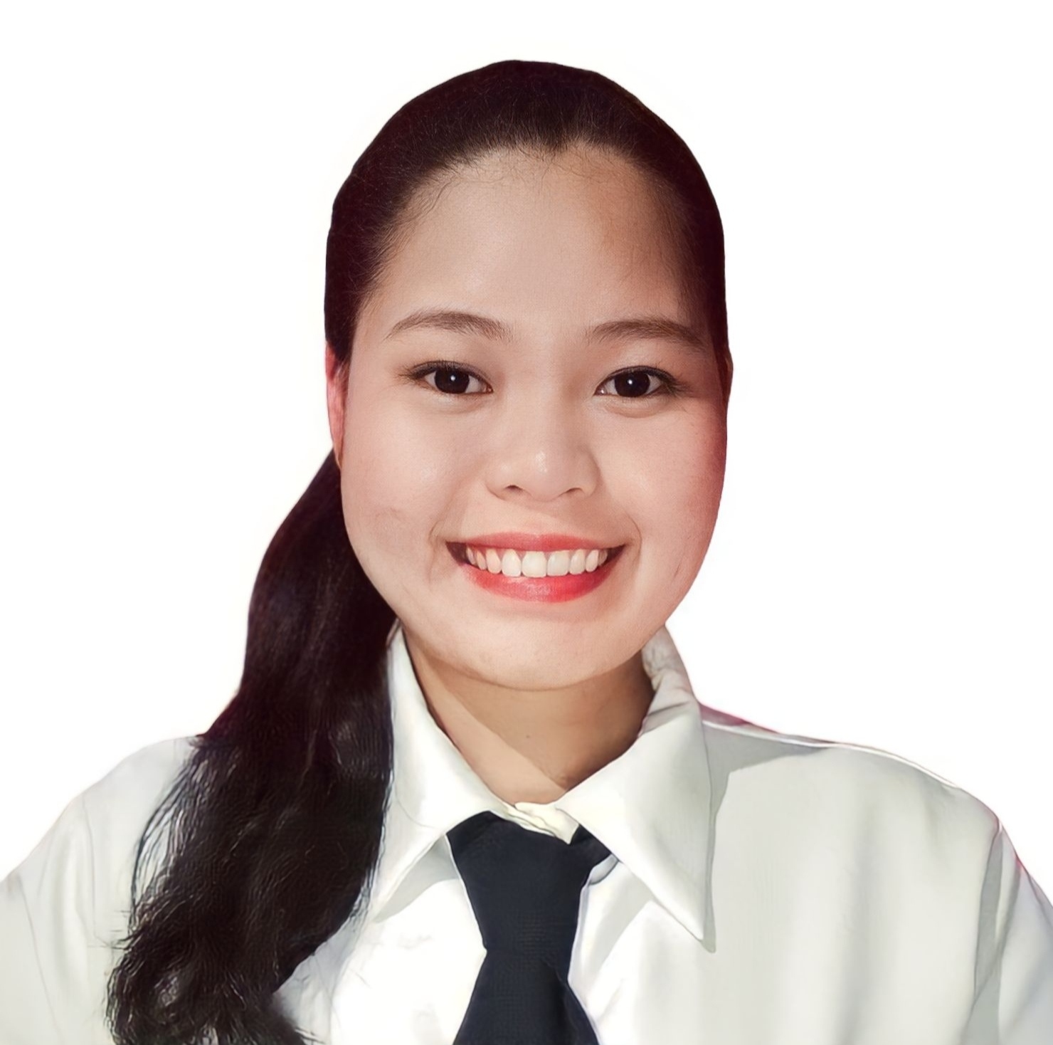 Krissa Jane Tachado Binondo