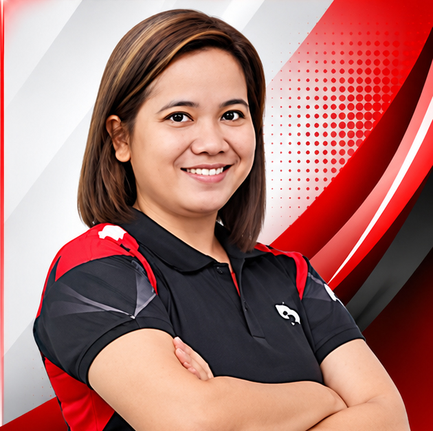Jessiemer Urbano Tumala